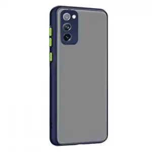 Samsung Galaxy S20FE Shockproof Hard Camera Protection Cover