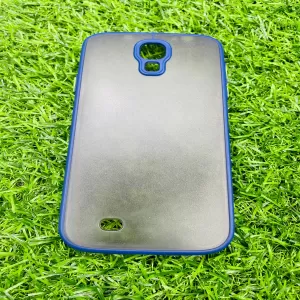 Samsung Galaxy S4 Shockproof Camera Protection Cover