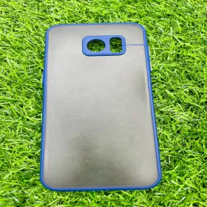 Samsung S7 Edge Shockproof Camera Protection Cover