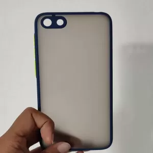 Huawei Y5 2018 Jingle Hard Mate Back Cover