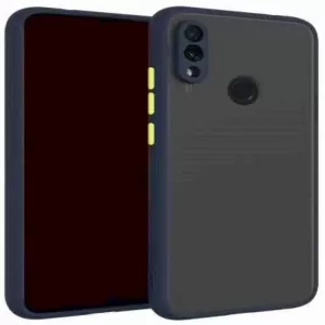 Huawei Y7 2019 Jingle Hard Mate Back Cover