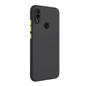 Huawei Y9 2019 Jingle Hard Back Cover