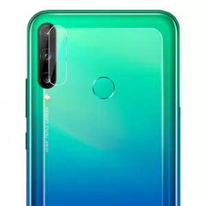 Huawei Y7P Clear Back Camera Lens Protector