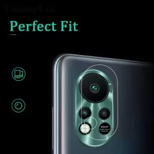 Infinix Hot 11S Clear Back Camera Protector