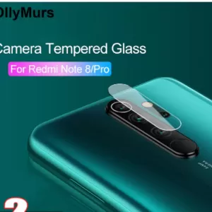 Redmi Note 8 Pro Camera Lens Protector