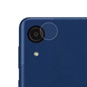 Samsung Galaxy A03 Core Camera Lens Protector