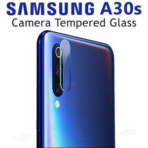 Samsung Galaxy A30s Clear Camera Lens Protector
