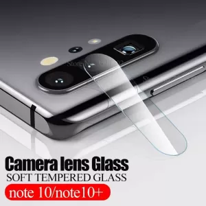 Samsung Galaxy Note 10 Plus Camera Lens Protector