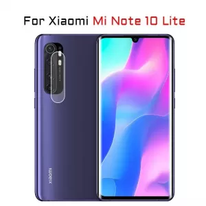 Xiaomi Mi Note 10 Lite Camera Lens Protector