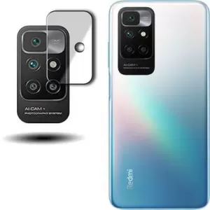 Xiaomi Redmi 10 Clear Camera Lens Protector