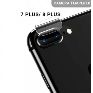iPhone 7 Plus Clear Camera Protector