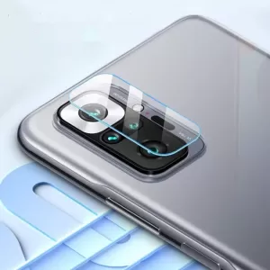 Redmi Note 10 Pro Clear Camera Protector
