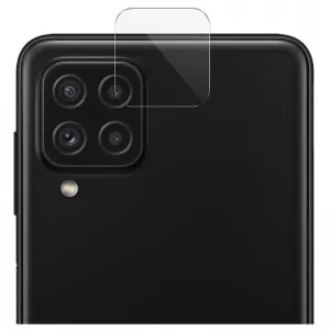 Samsung Galaxy A22 4G Clear Camera Protector
