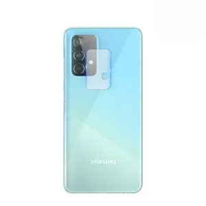 Samsung Galaxy A52 Clear Camera Protector