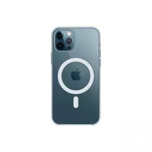 Apple iPhone 12 Pro Clear Case with MagSafe