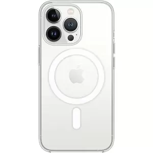 Apple iPhone 13 Pro Max Clear Case MagSafe