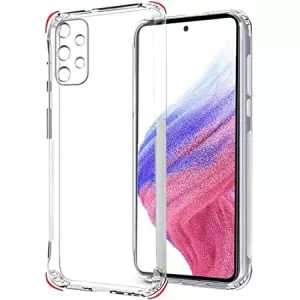 Samsung Galaxy A23 5G Clear Shock Proof Back Cover