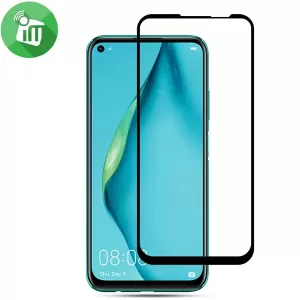Huawei Y9a Full Glue Tempered Glass High Quality