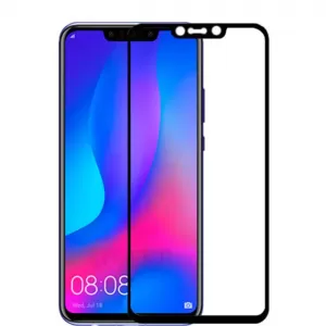 Huawei Nova 3i Full Glue Tempered Glass