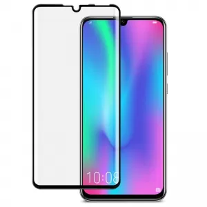 Huawei P30 Lite Full Glue Tempered Glass Black