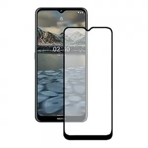 Nokia 2.4 Full Glue Tempered Glass