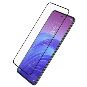TCL 20L Full Glue Tempered Glass Screen Protector