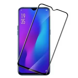 TCL 20Y Full Glue Tempered Glass Screen Protector