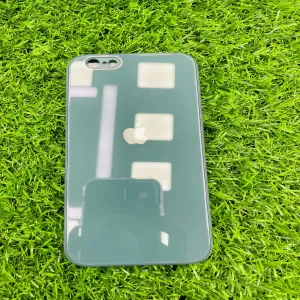 iPhone 6s Plus Glass Back Cover
