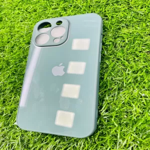Apple iPhone 14 Pro Glass Back Cover