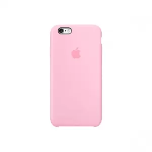 Generic iPhone 6/6s Pink Luxury Soft Protective Silicone Case