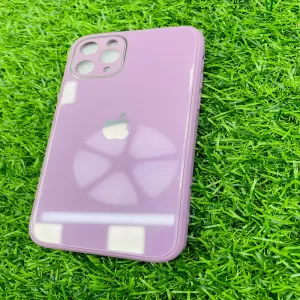 Iphone 11 Pro Max Glass Back Cover