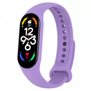 Xiaomi Mi 7 watch OG Straps Purple