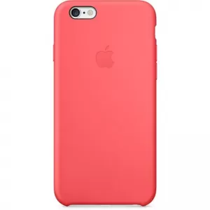 Apple iPhone 6/6s Soft Protective Silicone Case Cover
