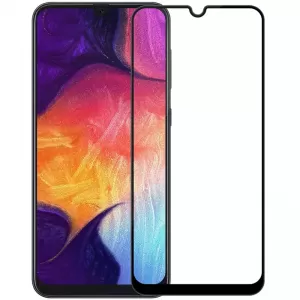 Samsung Galaxy A20 Tempered Glass Screen Protector