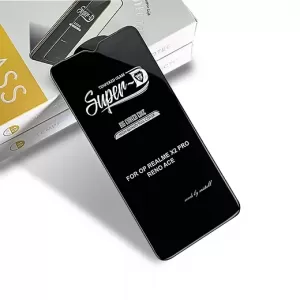 Samsung Galaxy A20s High Sensitive Corner Curve Screen