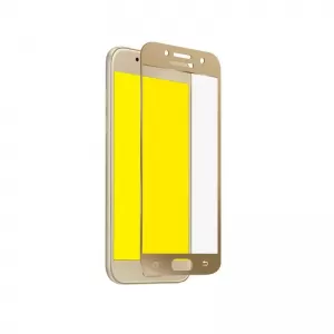 Samsung Galaxy A3 2017 Tempered Glass Screen Protector
