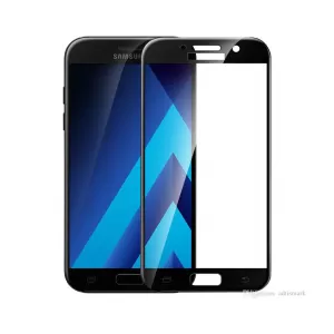 Samsung Galaxy A3 2017 Tempered Glass Screen Protector
