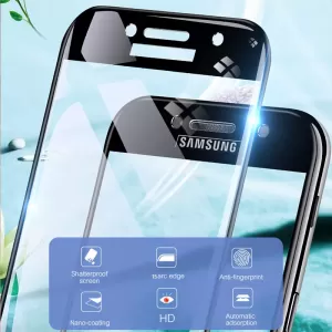 Samsung Galaxy A5 2017 Tempered Glass