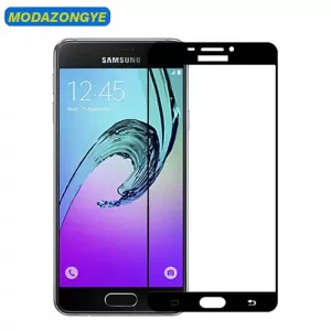 Samsung Galaxy A7 2016 Tempered Glass