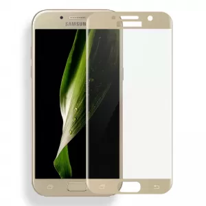 Samsung Galaxy A7 2017 Tempered Glass