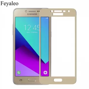 Samsung Galaxy J2 Prime Tempered Glass