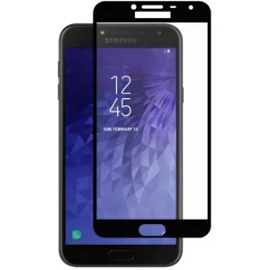 Samsung Galaxy J4 2018 Tempered Glass