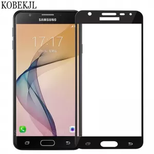 Samsung Galaxy J5 Prime Tempered Glass