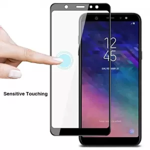 Samsung Galaxy J6 2018 Tempered Glass