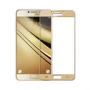 Samsung Galaxy J7 2016/J710 Tempered Glass Screen Protector