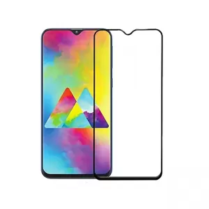 Samsung Galaxy M20 Tempered Glass Screen Protector