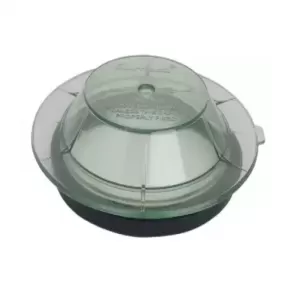 Sumeet Blender Medium Dry Mixer Jar Lid