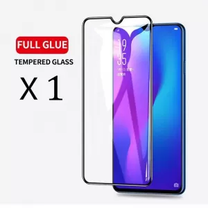 Infinix Hot 10 Lite Tempered Glass Screen Protector