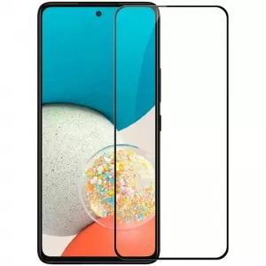 Mi 11t Tempered Glass Screen Protector Black