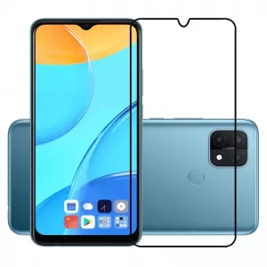 Oppo A15 A15s Tempered Glass Screen Protector